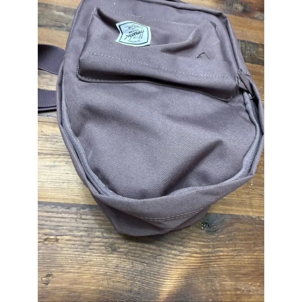 Mini Hershel backpack